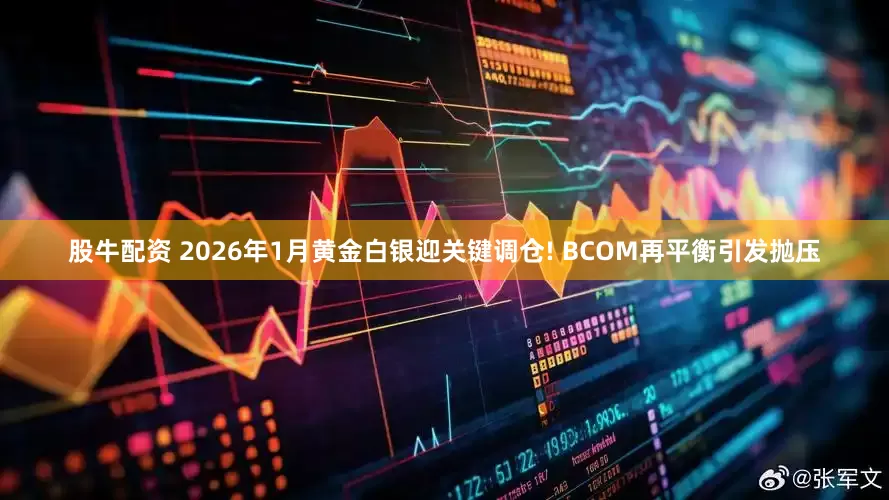 股牛配资 2026年1月黄金白银迎关键调仓! BCOM再平衡引发抛压